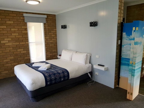 Tropicana Motor Inn - Accommodation Broome 35