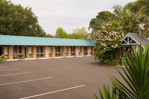 Tropicana Motor Inn - Accommodation Broome 39
