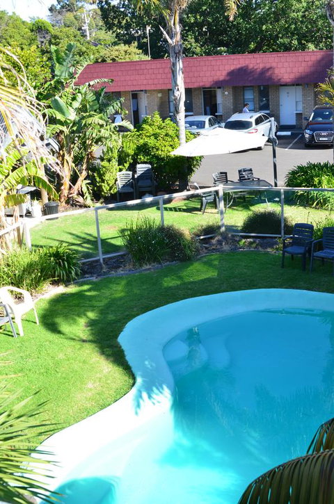 Tropicana Motor Inn - Accommodation Broome 23