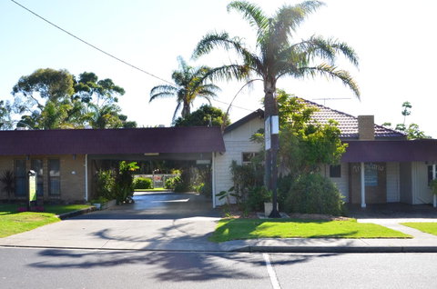 Tropicana Motor Inn - Accommodation Broome 20