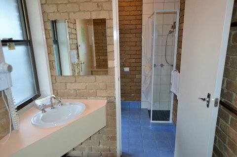 Tropicana Motor Inn - Accommodation Broome 11