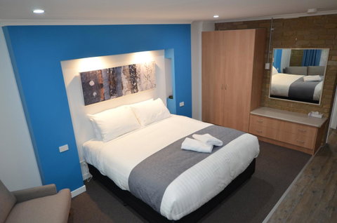 Tropicana Motor Inn - Accommodation Broome 0