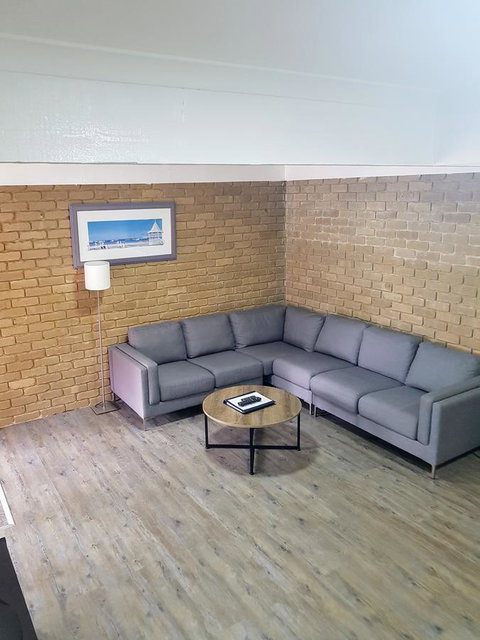 Tropicana Motor Inn - Accommodation Broome 25
