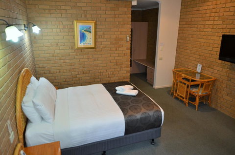 Tropicana Motor Inn - Accommodation Broome 8