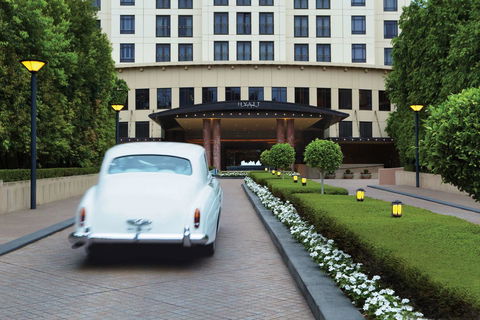 Park Hyatt Melbourne - Accommodation Broome 32