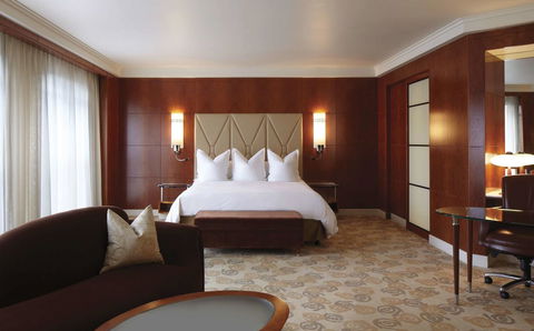 Park Hyatt Melbourne - Accommodation Broome 17