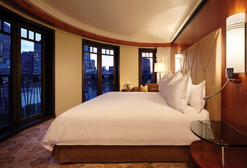 Park Hyatt Melbourne - Accommodation Broome 14