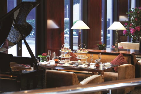 Park Hyatt Melbourne - Accommodation Broome 6