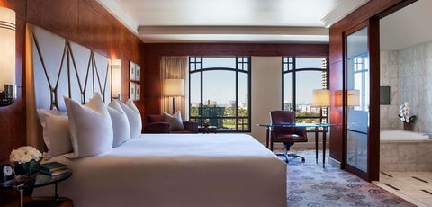 Park Hyatt Melbourne - Accommodation Broome 2