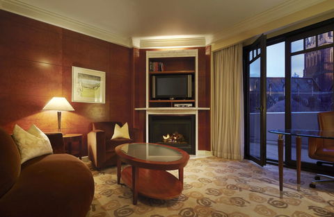 Park Hyatt Melbourne - Accommodation Broome 33