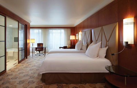 Park Hyatt Melbourne - Accommodation Broome 18