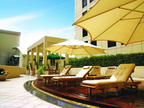 Park Hyatt Melbourne - Accommodation Broome 1