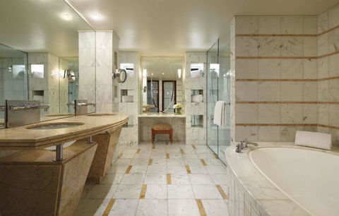 Park Hyatt Melbourne - Accommodation Broome 31