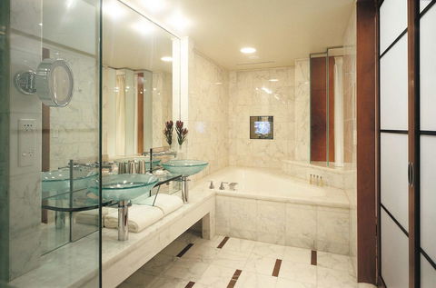 Park Hyatt Melbourne - Accommodation Broome 16