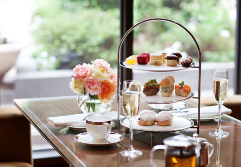 Park Hyatt Melbourne - Accommodation Broome 30