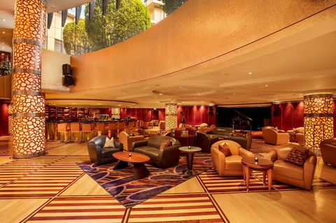 Park Hyatt Melbourne - Accommodation Broome 4