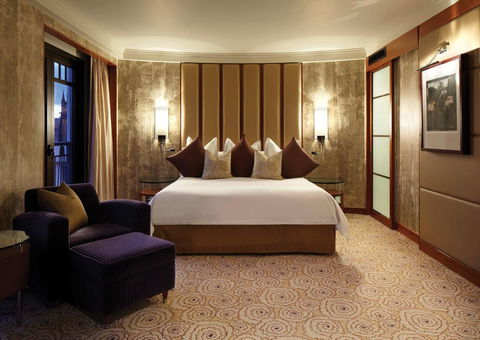Park Hyatt Melbourne - Accommodation Broome 27