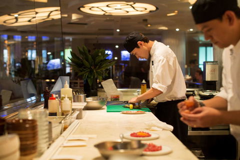 Park Hyatt Melbourne - Accommodation Broome 34