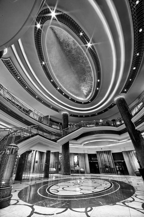 Park Hyatt Melbourne - Accommodation Broome 10