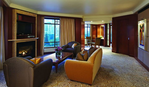 Park Hyatt Melbourne - Accommodation Broome 25