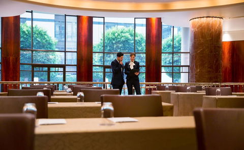 Park Hyatt Melbourne - Accommodation Broome 3
