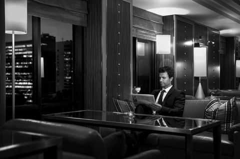 Park Hyatt Melbourne - Accommodation Broome 8