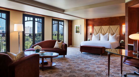 Park Hyatt Melbourne - Accommodation Broome 15