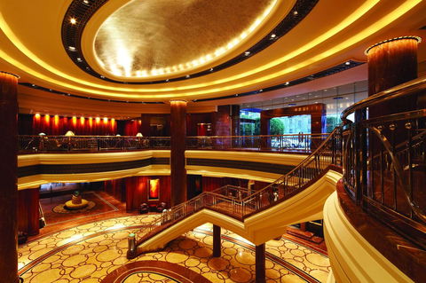Park Hyatt Melbourne - Accommodation Broome 23