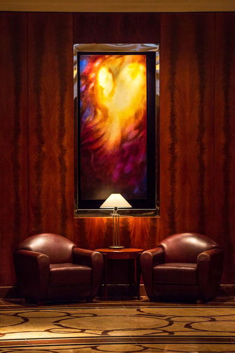 Park Hyatt Melbourne - Accommodation Broome 9