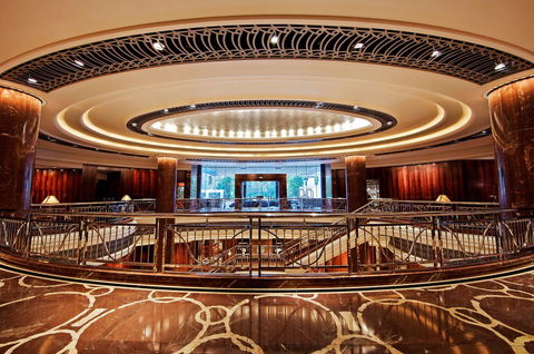 Park Hyatt Melbourne - Accommodation Broome 11
