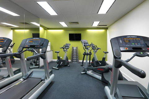 Mantra On The Park - Accommodation Broome 7