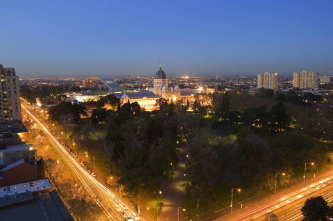 Mantra On The Park - Accommodation Broome 5