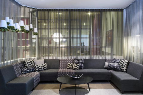 Mantra On The Park - Accommodation Broome 12