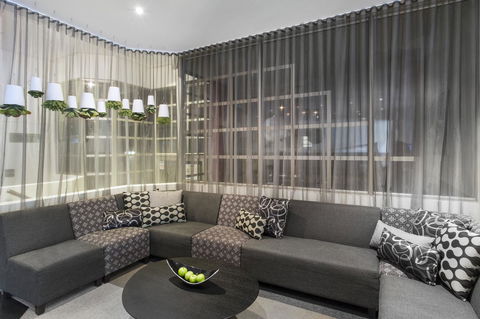 Mantra On The Park - Accommodation Broome 10