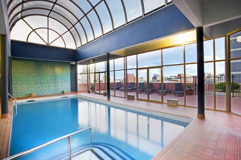 Mantra On The Park - Accommodation Broome 0