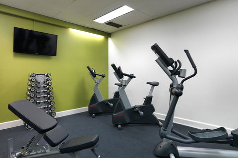 Mantra On The Park - Accommodation Broome 4