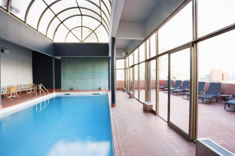 Mantra On The Park - Accommodation Broome 8