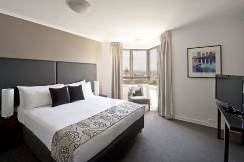 Mantra On The Park - Accommodation Broome 6