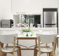 COZY 2BR Suites FEDERATION SQUARE  FREE Parking - Accommodation Broome