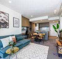 WOW Apartment on Victoria - Accommodation Broome