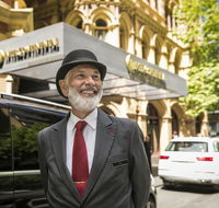 InterContinental Melbourne The Rialto - Accommodation Broome