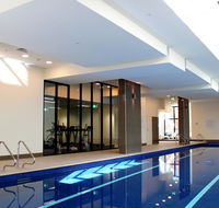 Pegasus Apart-Hotel - Accommodation Broome