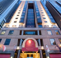 Stamford Plaza Melbourne - Accommodation Broome