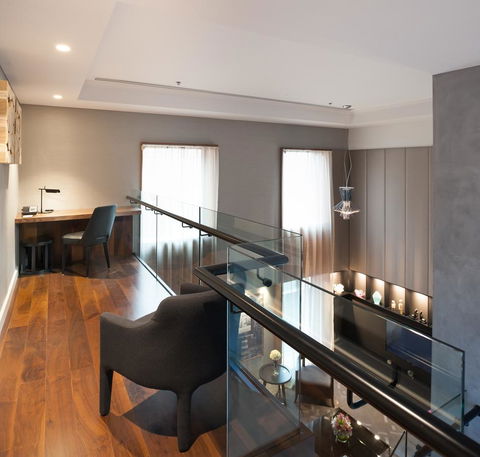 Stamford Plaza Melbourne - Accommodation Broome 42