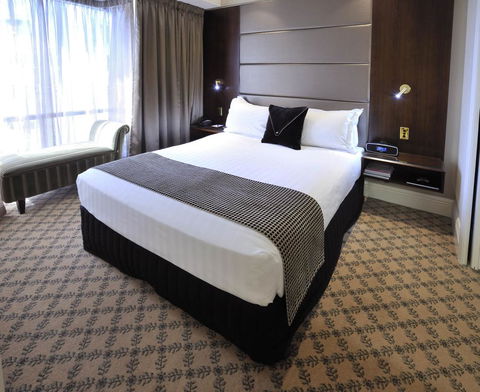 Stamford Plaza Melbourne - Accommodation Broome 2