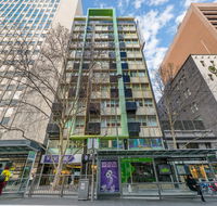 BreakFree on Collins - Accommodation Broome