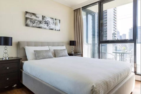 Apartment 88 - Accommodation Broome 0