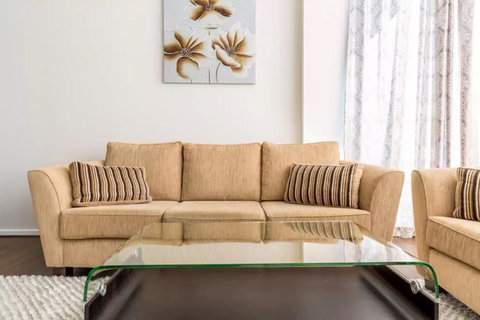 Apartment 88 - Accommodation Broome 10