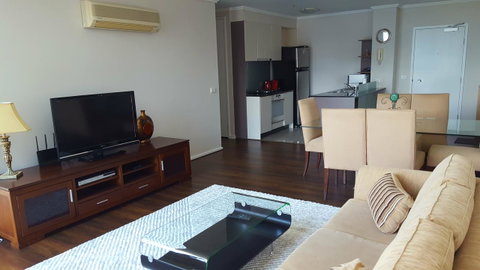 Apartment 88 - Accommodation Broome 16