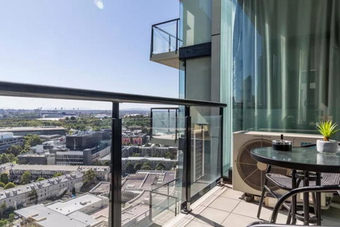 Apartment 88 - Accommodation Broome 19